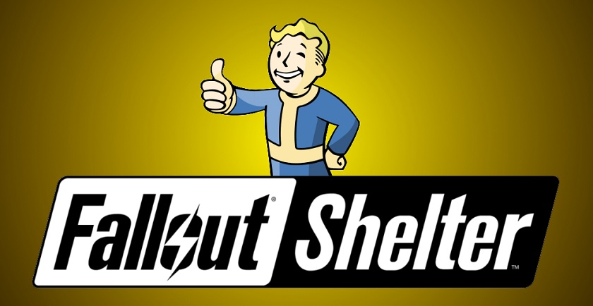 Fallout Shelter выходит на ПК