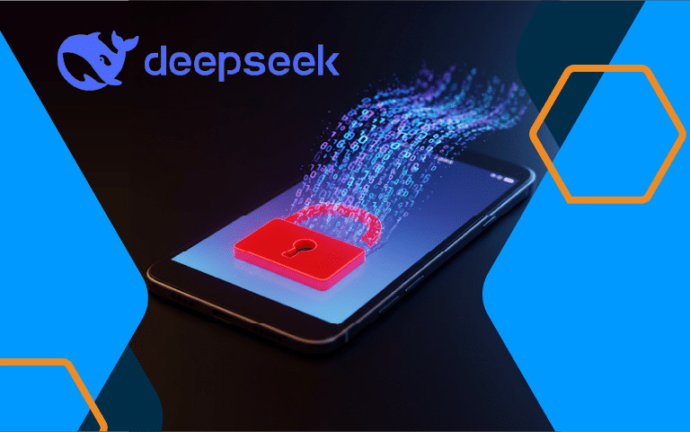 Problèmes de sécurité dans l'application iOS DeepSeek : les ...