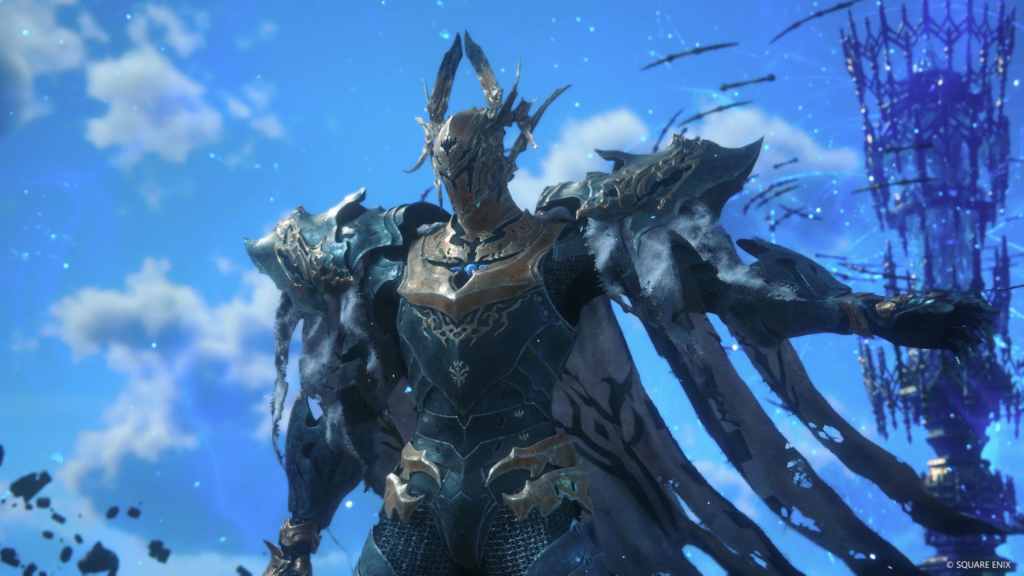 Final Fantasy 16: The Rising Tide aumenterà il livello massimo dei personaggi a 60