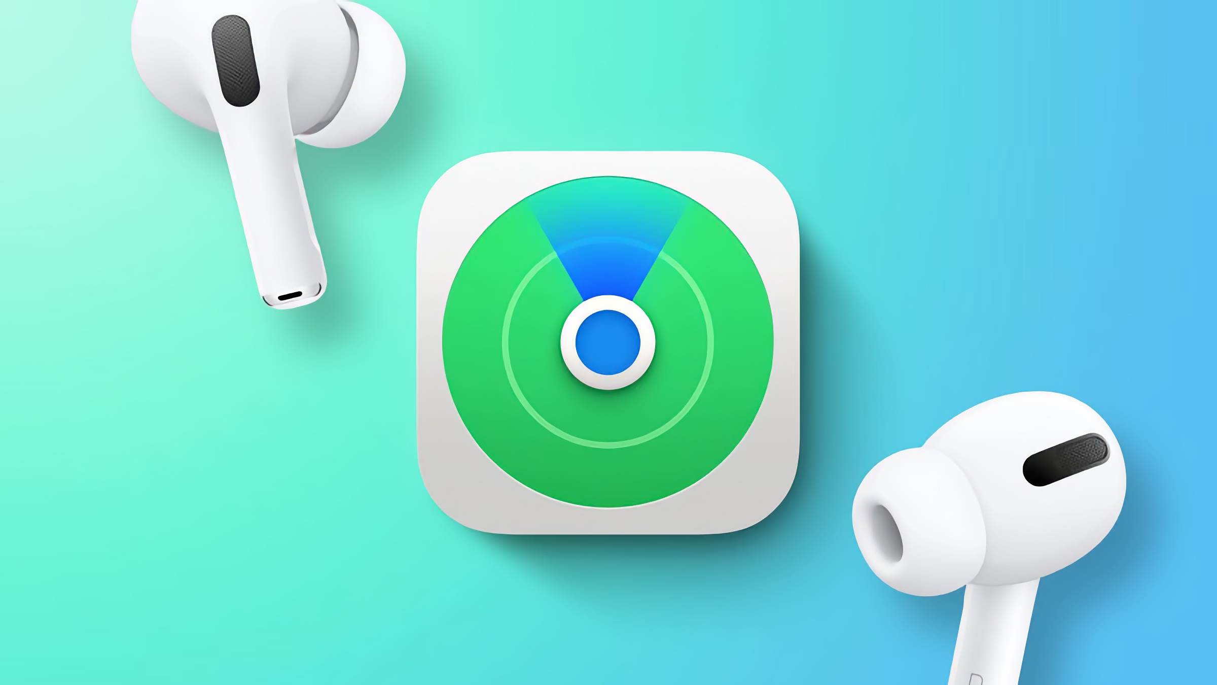 Apple випустила свіже оновлення ПЗ для AirPods Pro та AirPods Max, навушники тепер підтримують мережу Find My