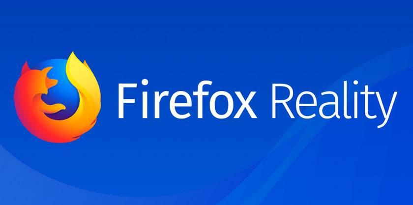 Firefox Reality — свободный браузер смешанной реальности