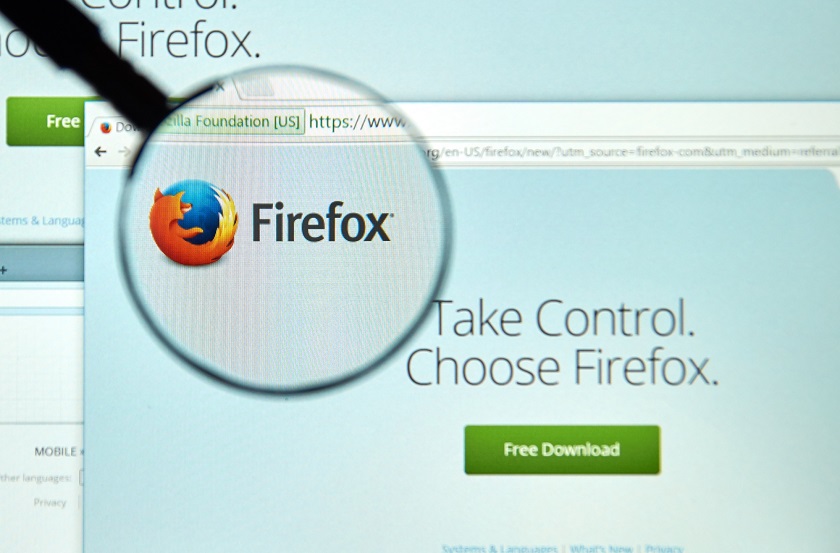 Firefox 55 позволит настроить себя под текущее количество ОЗУ на ПК