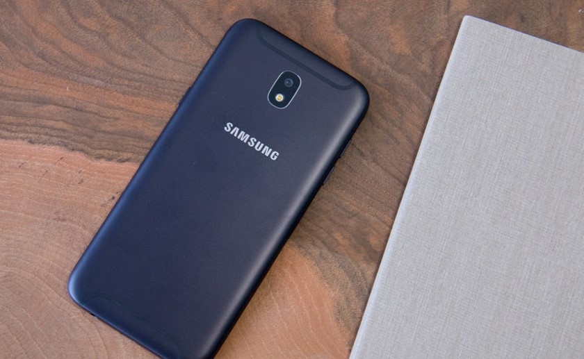 Samsung уже тестирует свой первый смартфон на Android Go в разных странах мира