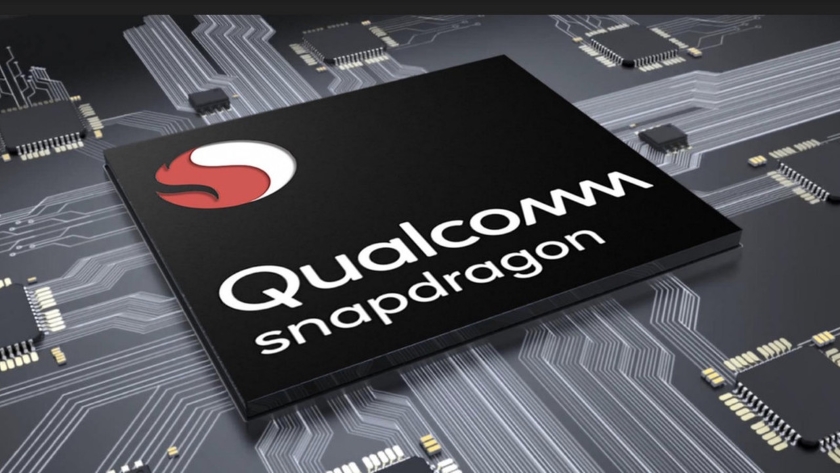 Первый смартфон с чипом Snapdragon 675 показался в Geekbench