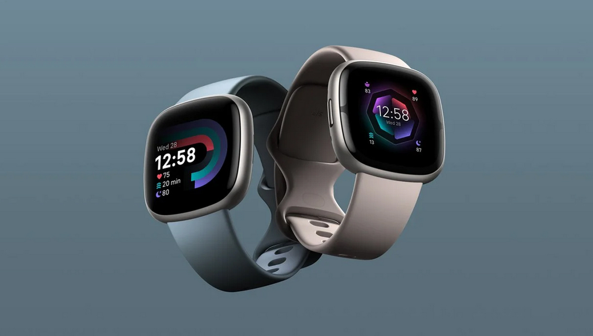 Gemini en la aplicación Fitbit proporcionará consejos personalizados sobre salud y forma física