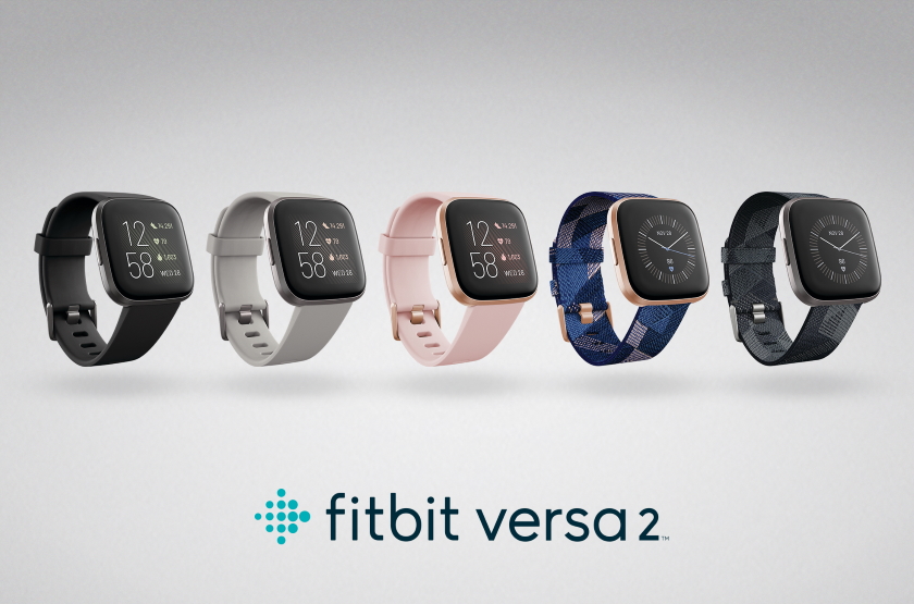 Fitbit Versa 2: OLED-дисплей, автономность до 5 дней, поддержка Spotify, голосовой ассистент Alexa и ценник в $200