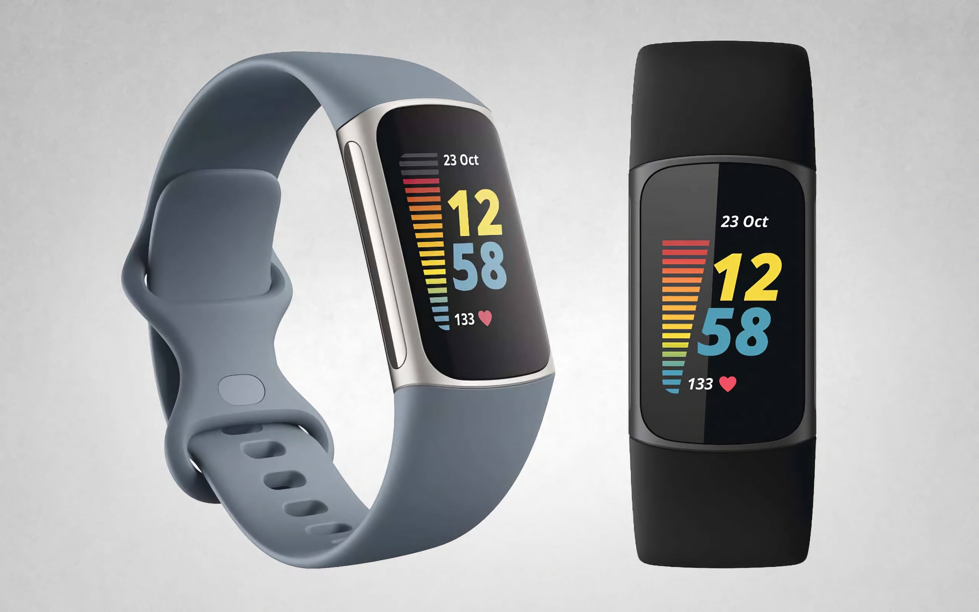 Fitbit Charge 5 mit AMOLED-Bildschirm, GPS, EKG-Sensor und Fitbit Pay im Angebot auf Amazon für $99 ($50 Rabatt)