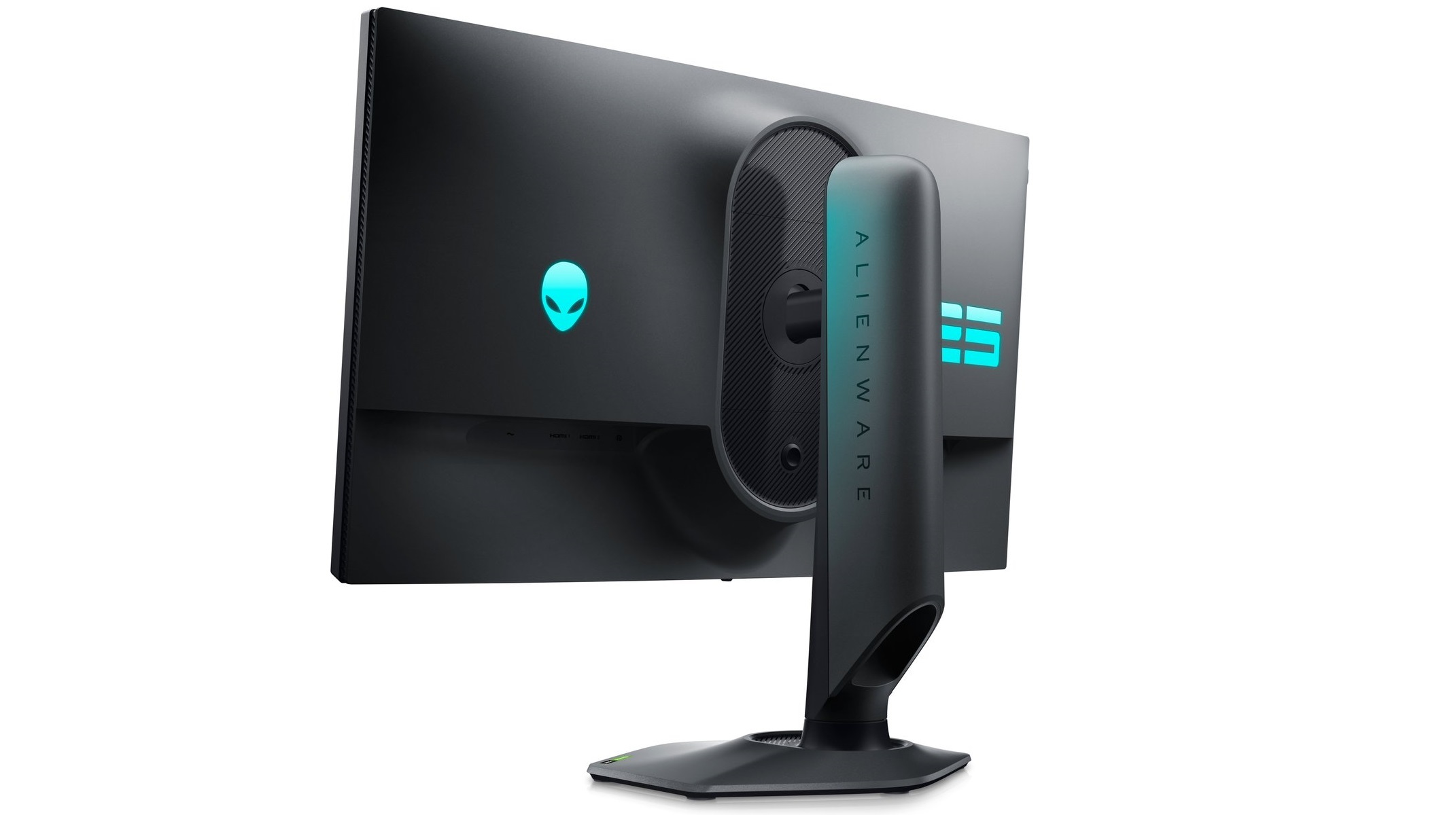 Alienware presenterà un monitor da gioco con frequenza di aggiornamento di 500 Hz al CES 2023