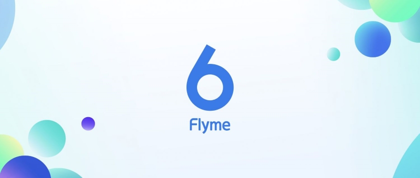 Meizu introduced a stable version of Flyme 6 Spring Edition