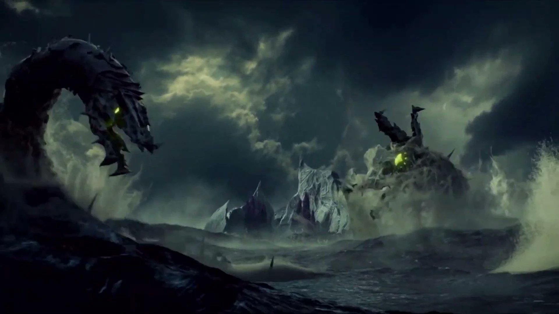 Con l'uscita della Stagione del Profondo, gli sviluppatori di Destiny 2 aggiungeranno nuove funzionalità al gioco  