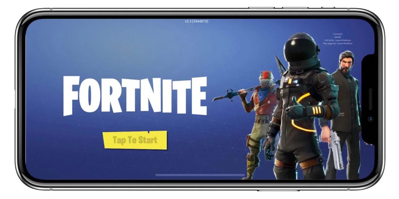 No Fortnite on the App Store in the next 5 years? Appeal could backfire on Epic