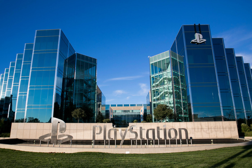 Sony открыла студию ForwardWorks для разработки мобильных игр