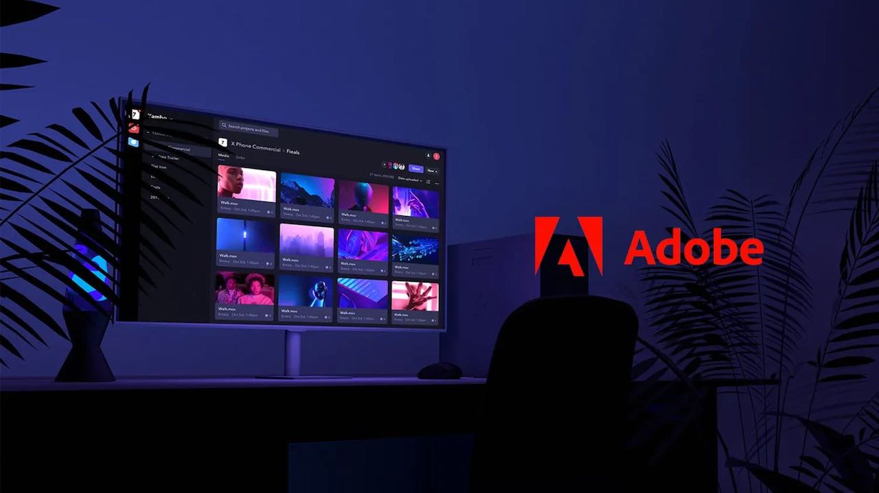 Adobe acquires collaborative video editing platform "Frame․io" for $1.3 billion