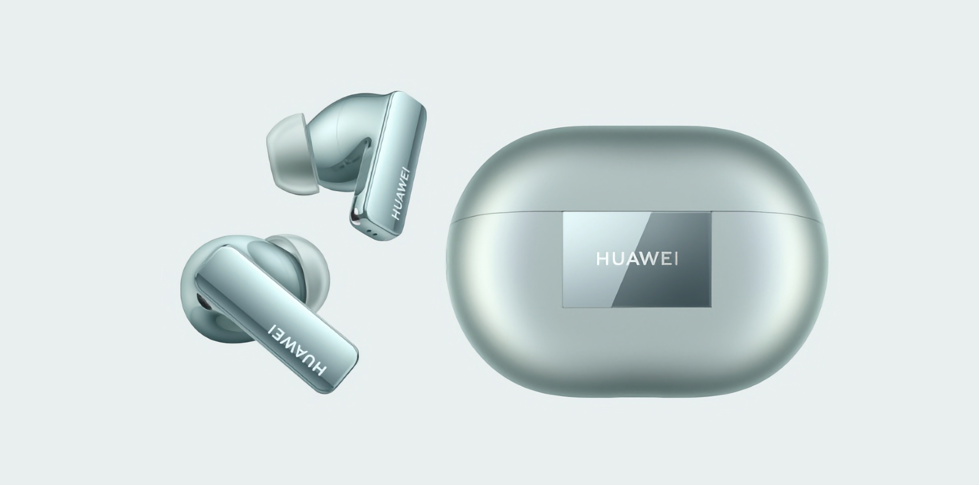 Huawei heeft een nieuwe software-update uitgebracht voor de FreeBuds Pro 3