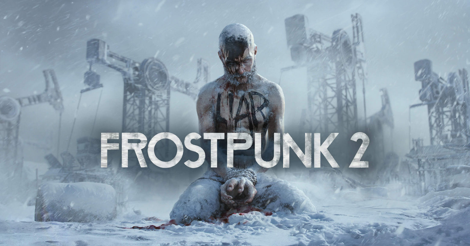 Frostpunk 2 developers talked about the importance of mods in the game and how Unreal Engine 5 has simplified their creation