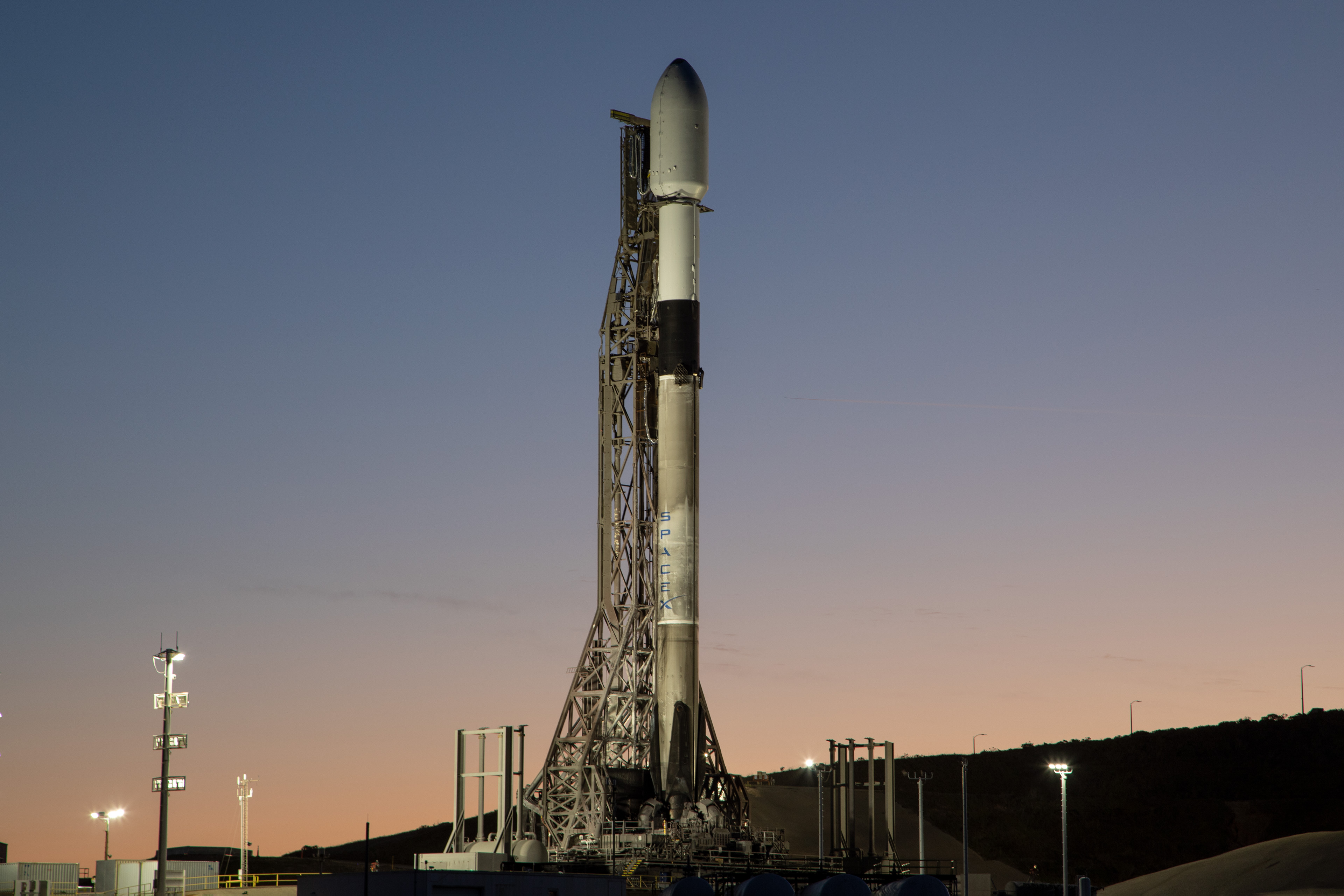 SpaceX вивела на орбіту супутник Maxar з модулем NASA TEMPO за $90 млн для відстеження забруднень повітря в Північній Америці