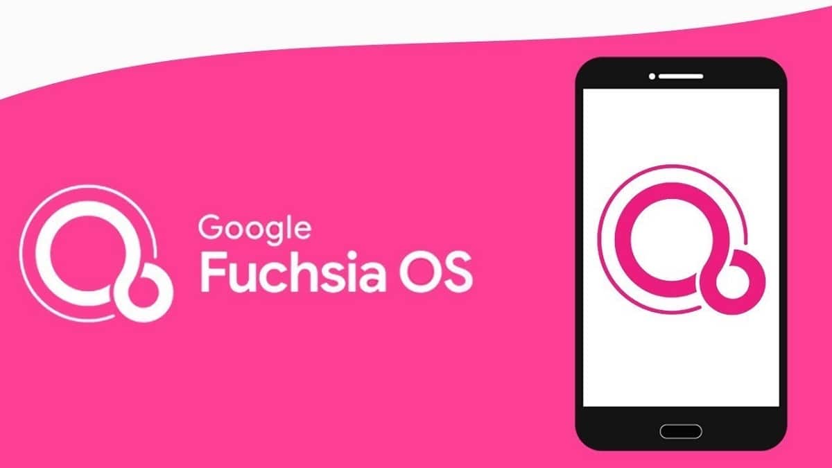Dos informantes informaron que Samsung planea cambiar de Android a Fuchsia OS