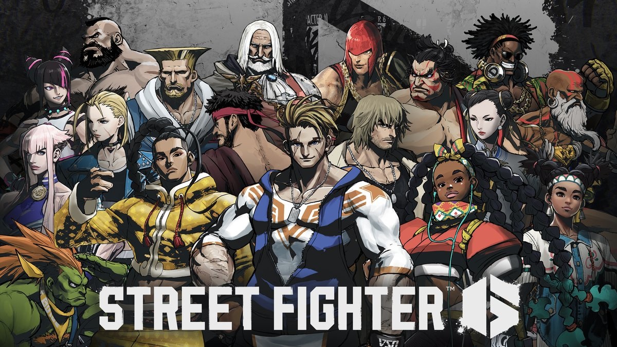 Street Fighter 6 Videos for PlayStation 5 - GameFAQs