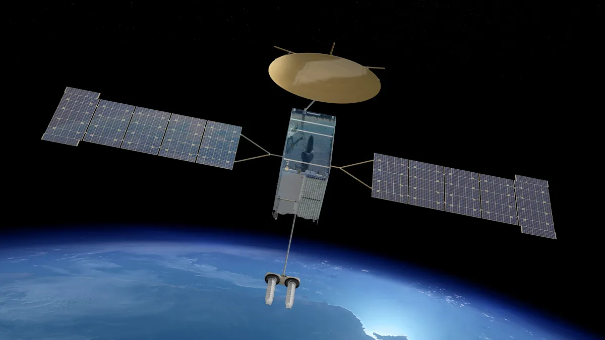 Australia podría firmar el mayor contrato espacial de su historia con Lockheed Martin por valor de 2.700 millones de dólares