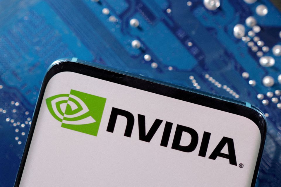 Nvidia and AMD said the U.S. has restricted AI chip exports to some Middle Eastern countries