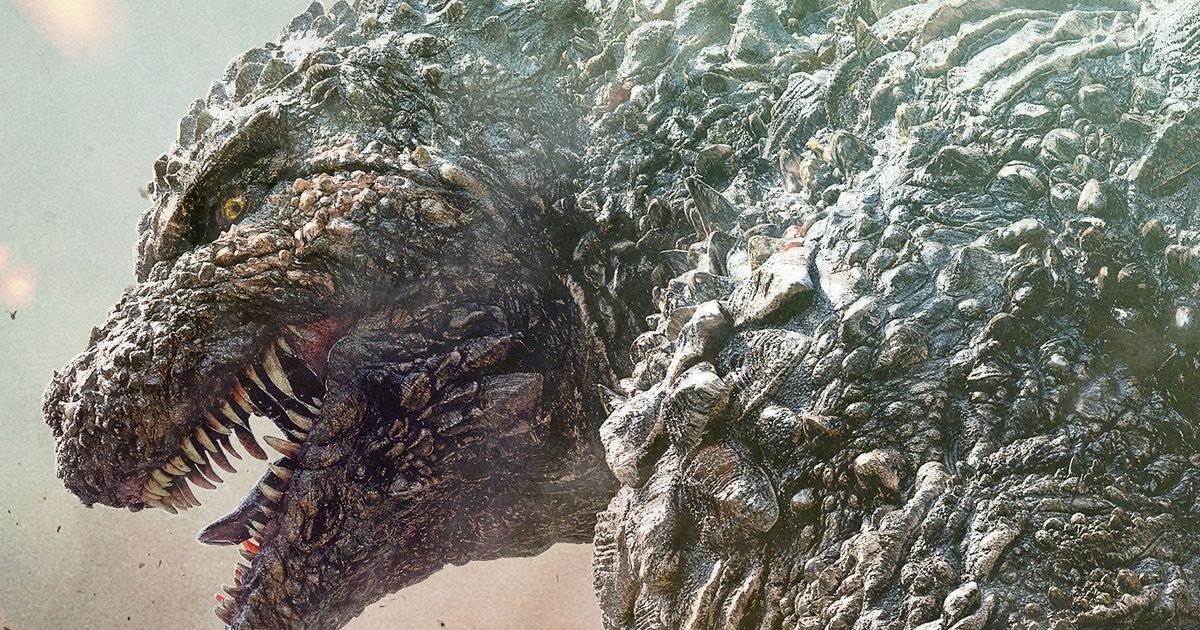Godzilla Minus One підкорює нові вершини на Rotten Tomatoes, встановивши рекорд за оцінками глядачів в історії франшизи