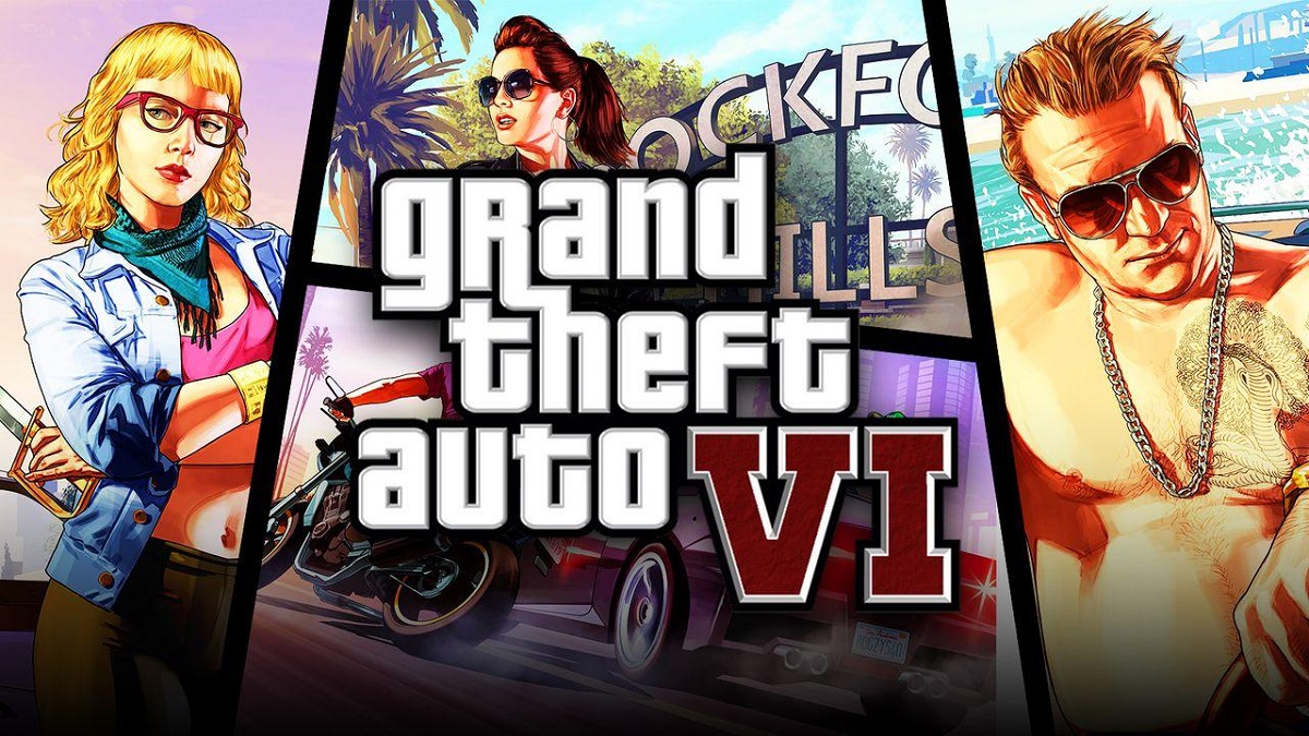 Insider: GTA VI developers plan to expand the game's world with major DLC with new regions