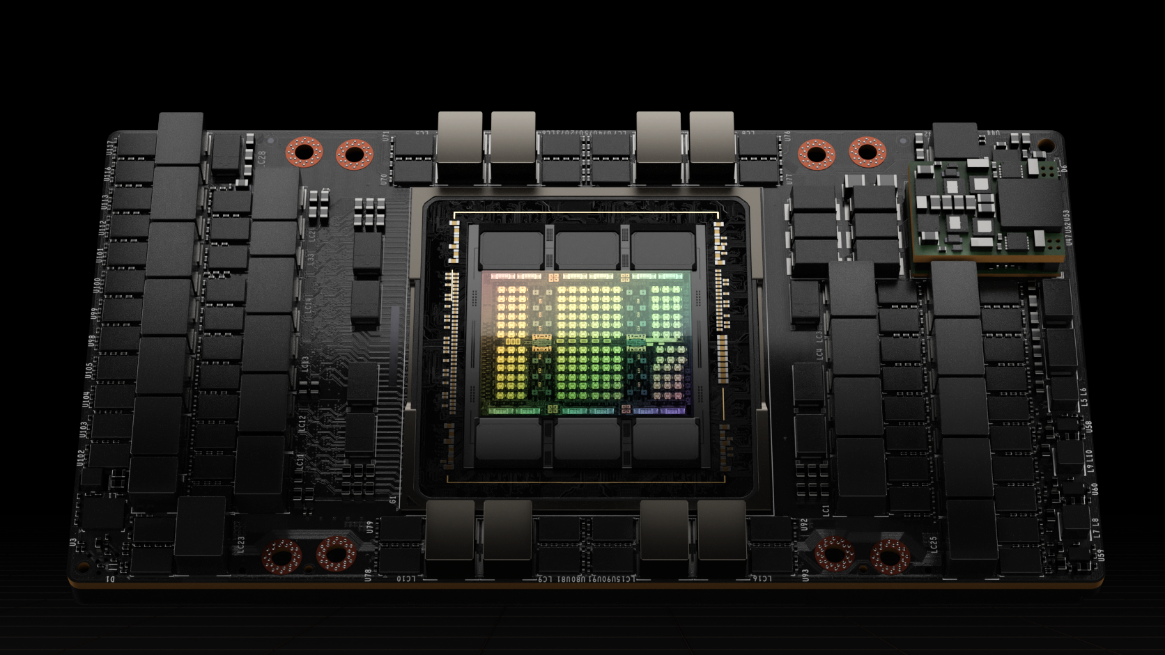 США заборонили NVIDIA продавати до Китаю чипи A800 і H800, які були створені для обходу експортних обмежень