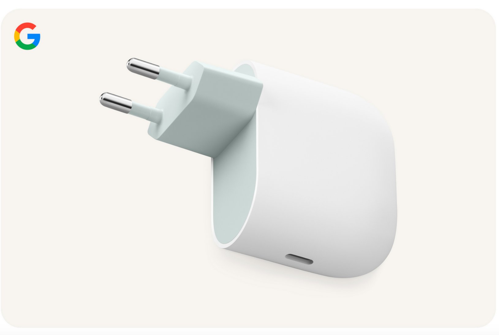 Google will introduce a new 45W charger for the Pixel 9 series