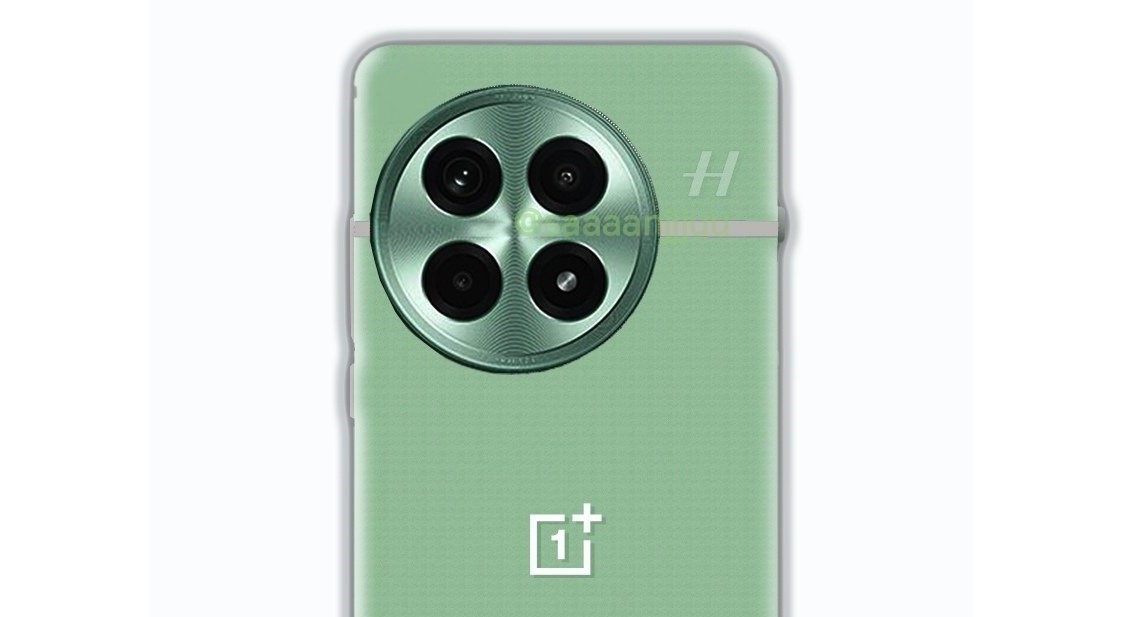 Leak reveals OnePlus 13 battery and charging specifications: 5840 mAh capacity and charging speed up to 100W