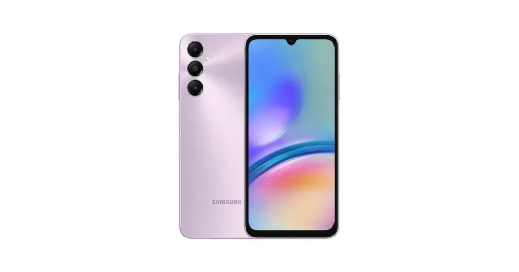 Samsung Galaxy M05 і Galaxy F05 отримують сертифікацію BIS перед релізом в Індії