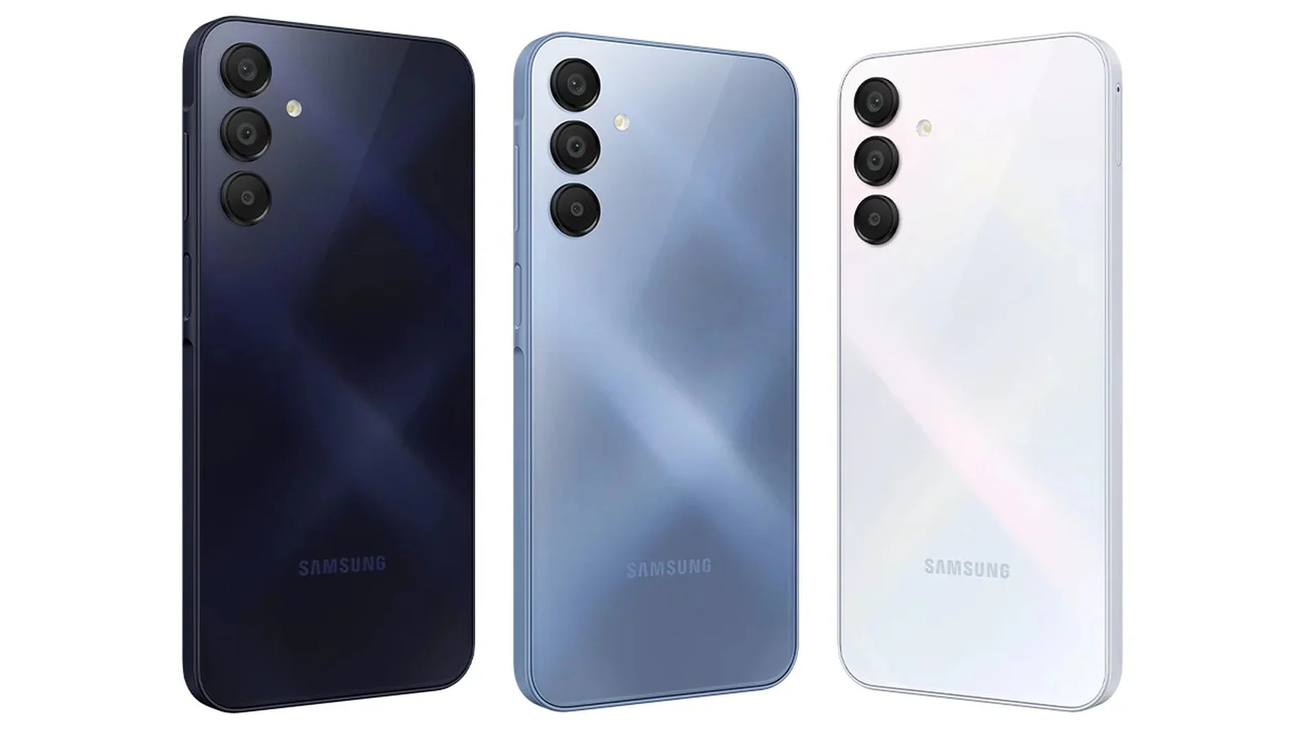 3C Certification hat die Akkukapazität des kommenden Samsung Galaxy A16 5G-Smartphones Samsung Galaxy A16 enthüllt