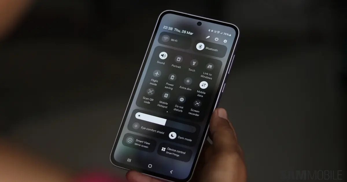 Galaxy M35: filtraciones revelan el diseño y las características completas del nuevo smartphone de Samsung (fotos)