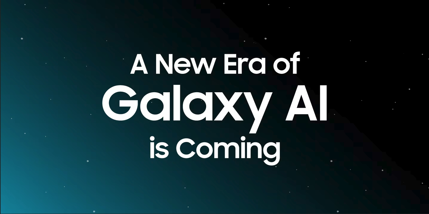 All Galaxy AI features from the Galaxy S24 will be available for the Galaxy S23, Fold 5 and Flip 5 series flagships