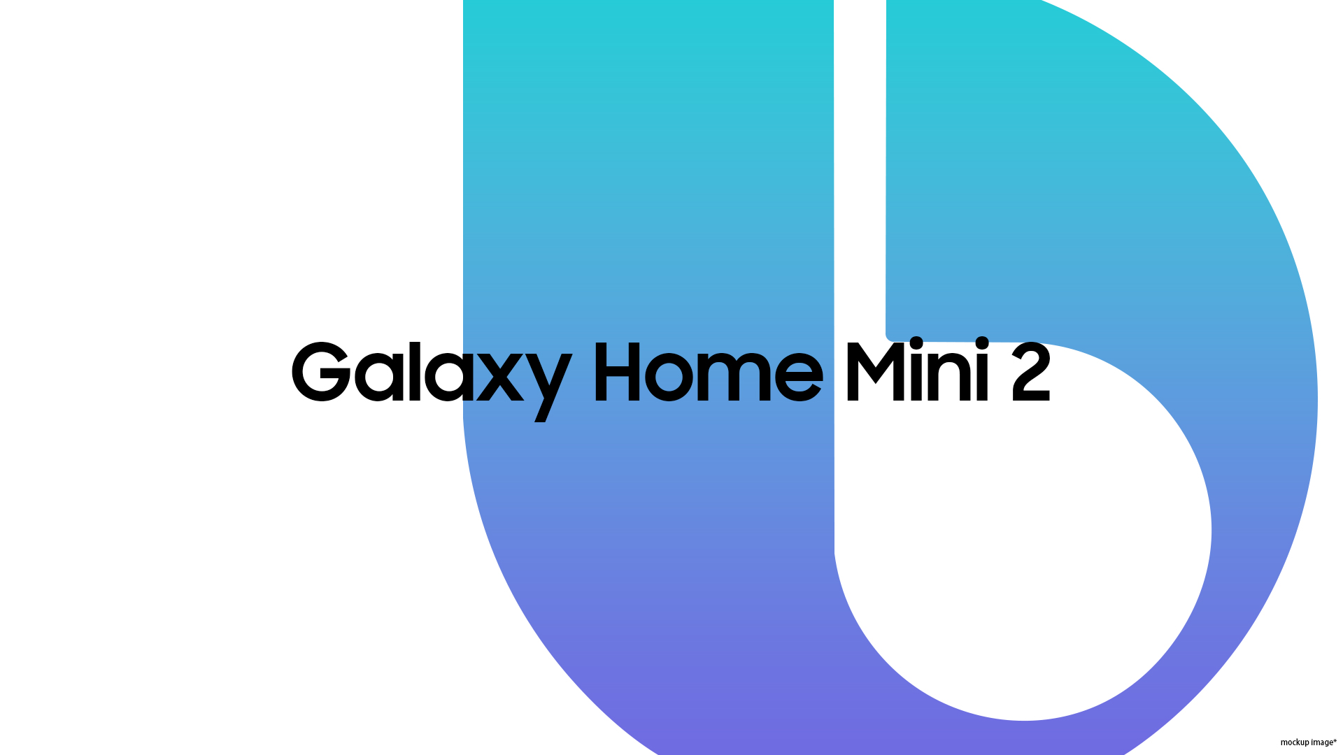 Insider: Samsung is working on a smart speaker Galaxy Home Mini 2