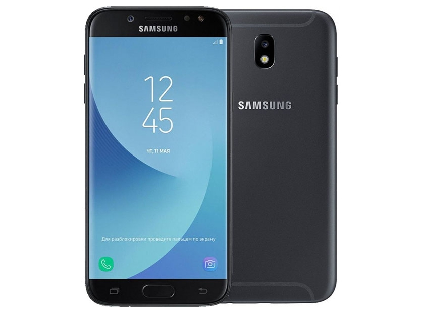Samsung анонсировал ОС Android Pie для бюджетного смартфона Galaxy J5 (2017)