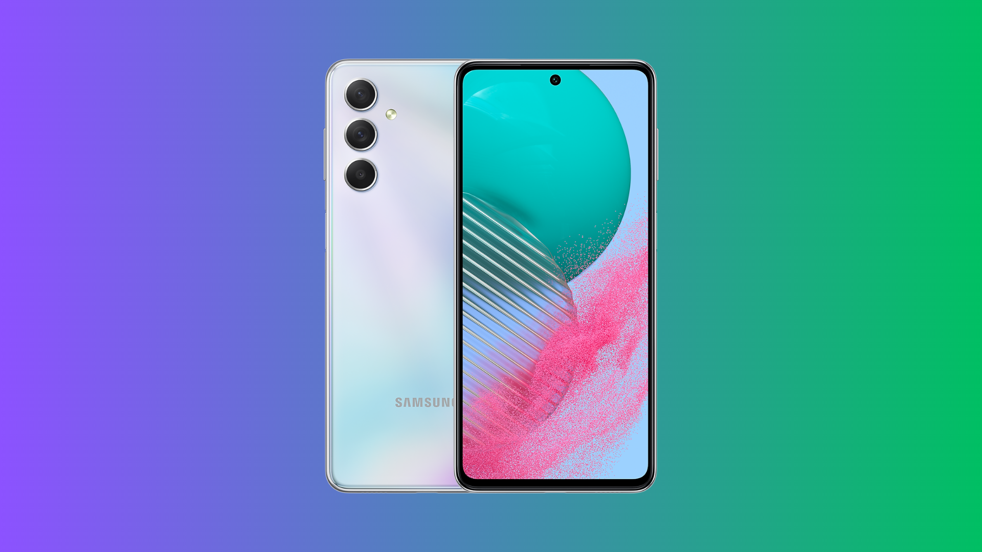 The One UI 6.1 update has also become available for the Galaxy M54 and F14 5G