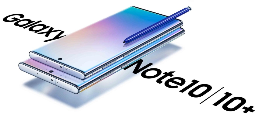 Где и когда смотреть презентацию Samsung Galaxy Note 10
