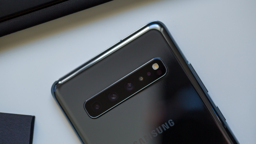 Podobnie jak Xiaomi Mi Note 10 i Mi Mix Alpha: flagowy Samsung Galaxy S11 dostanie kamerę z głównym modułem na 108 megapikseli