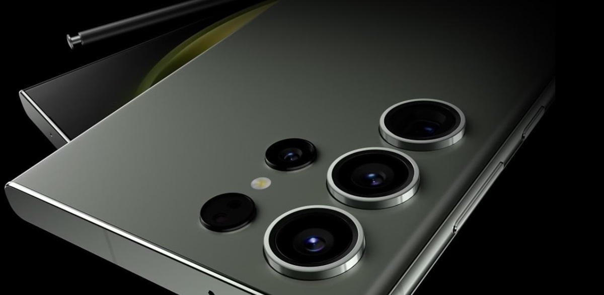 Samsung Galaxy S24 Ultra kann 8K-Videos mit 5-fachem optischen Zoom ohne Qualitätsverlust aufnehmen