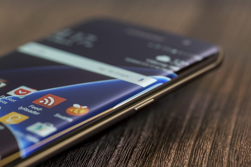 В Сеть попали подробные характеристики Samsung Galaxy S8 Plus 