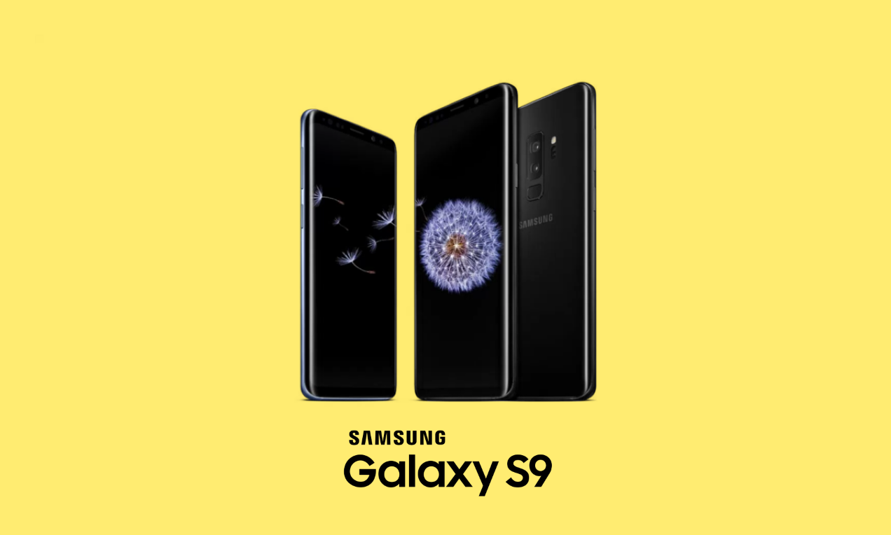 Samsung розповіла, коли Galaxy S9 та Galaxy S9+ отримають стабільну версію Android 10 з оболонкою One UI 2.0