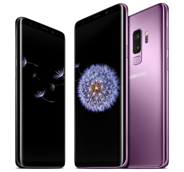 Pre-order for Samsung Galaxy S9 and S9 + in Ukraine: prices and gifts