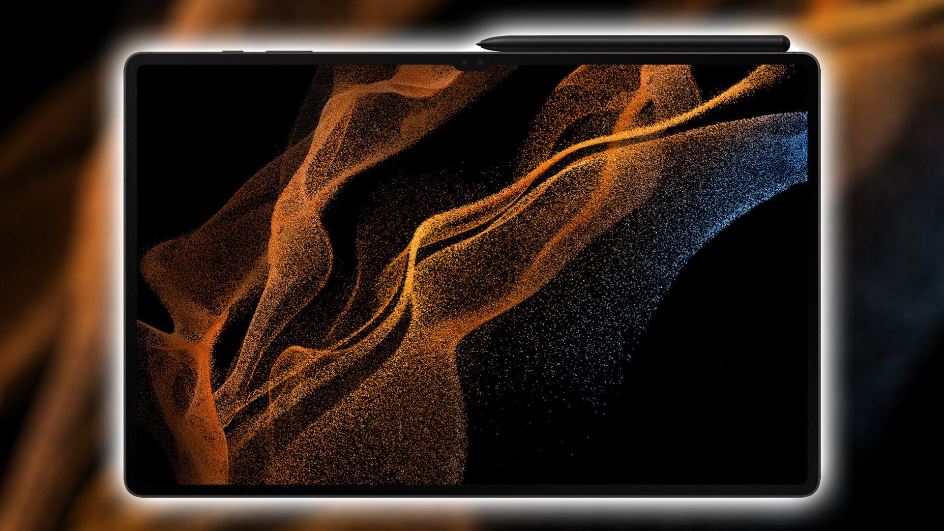 Un insider ha mostrato i render e ha rivelato le specifiche dettagliate del Samsung Galaxy Tab S8, Galaxy Tab S8+ e Galaxy Tab S8 Ultra