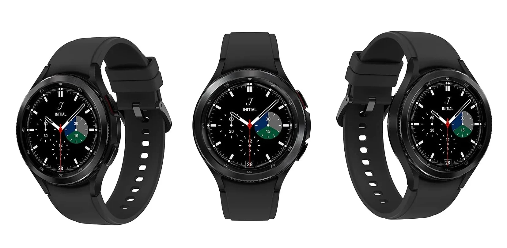Detailed characteristics and prices of Samsung Galaxy Watch 4 and Galaxy Watch 4 Classic hit the network before the announcement
