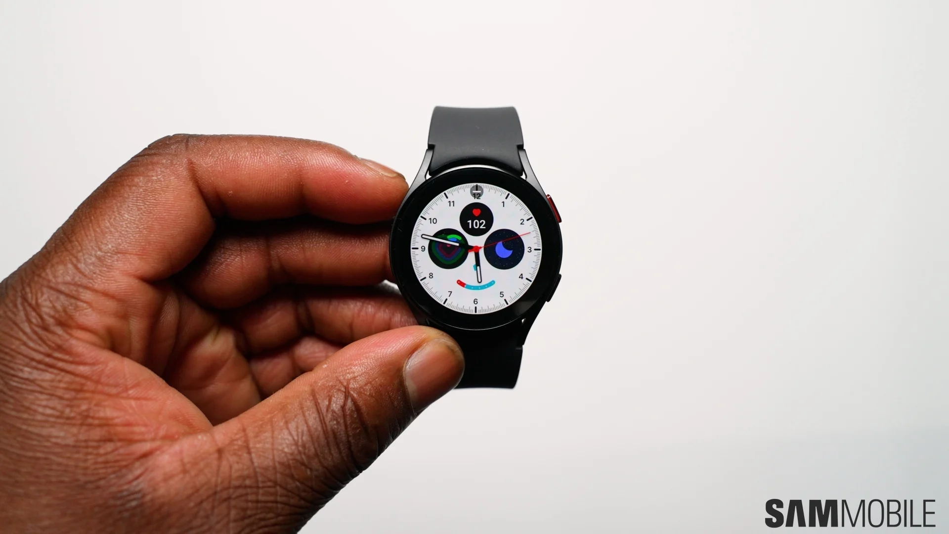 Explorer l'univers à votre poignet : Une plongée en profondeur dans la Galaxy Watch 5 Caractéristiques