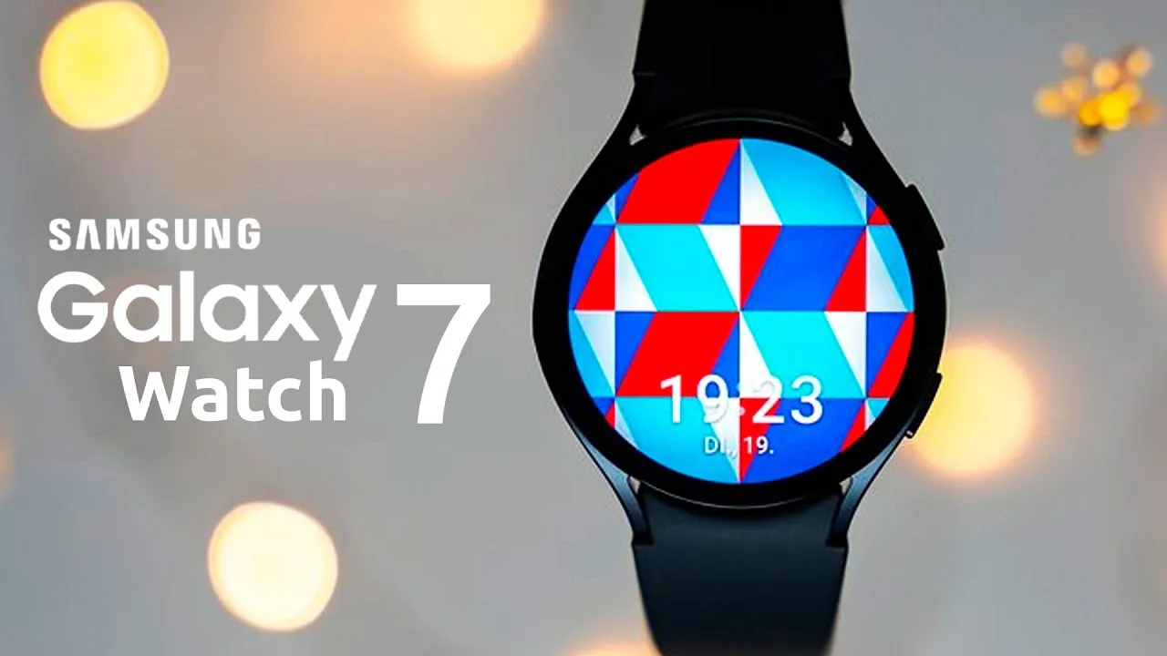 Samsung Galaxy Watch 7 помічений на Amazon Canada з цінами та характеристиками