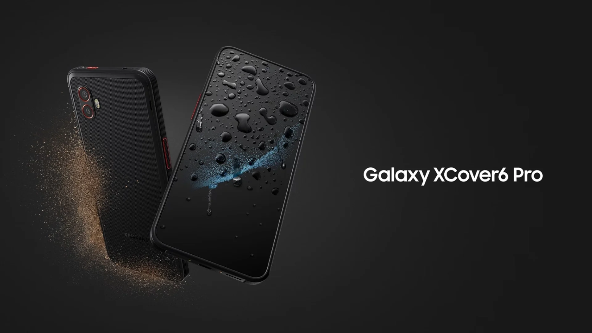 Galaxy XCover 6 Pro отримає оновлення безпеки в липні 2024 року в США