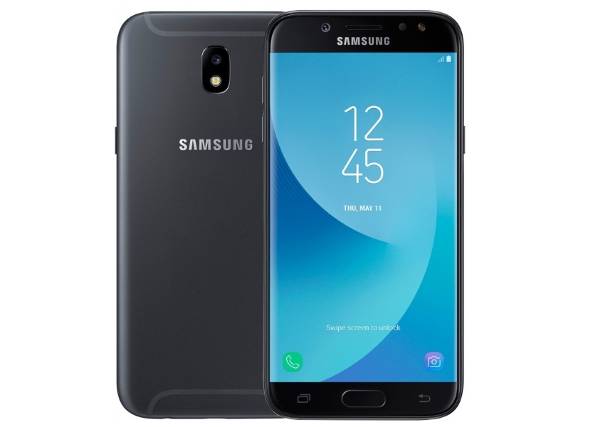 Samsung Galaxy J7 (2017) zaczął otrzymywać aktualizację Androida Pie z powłoką One UI