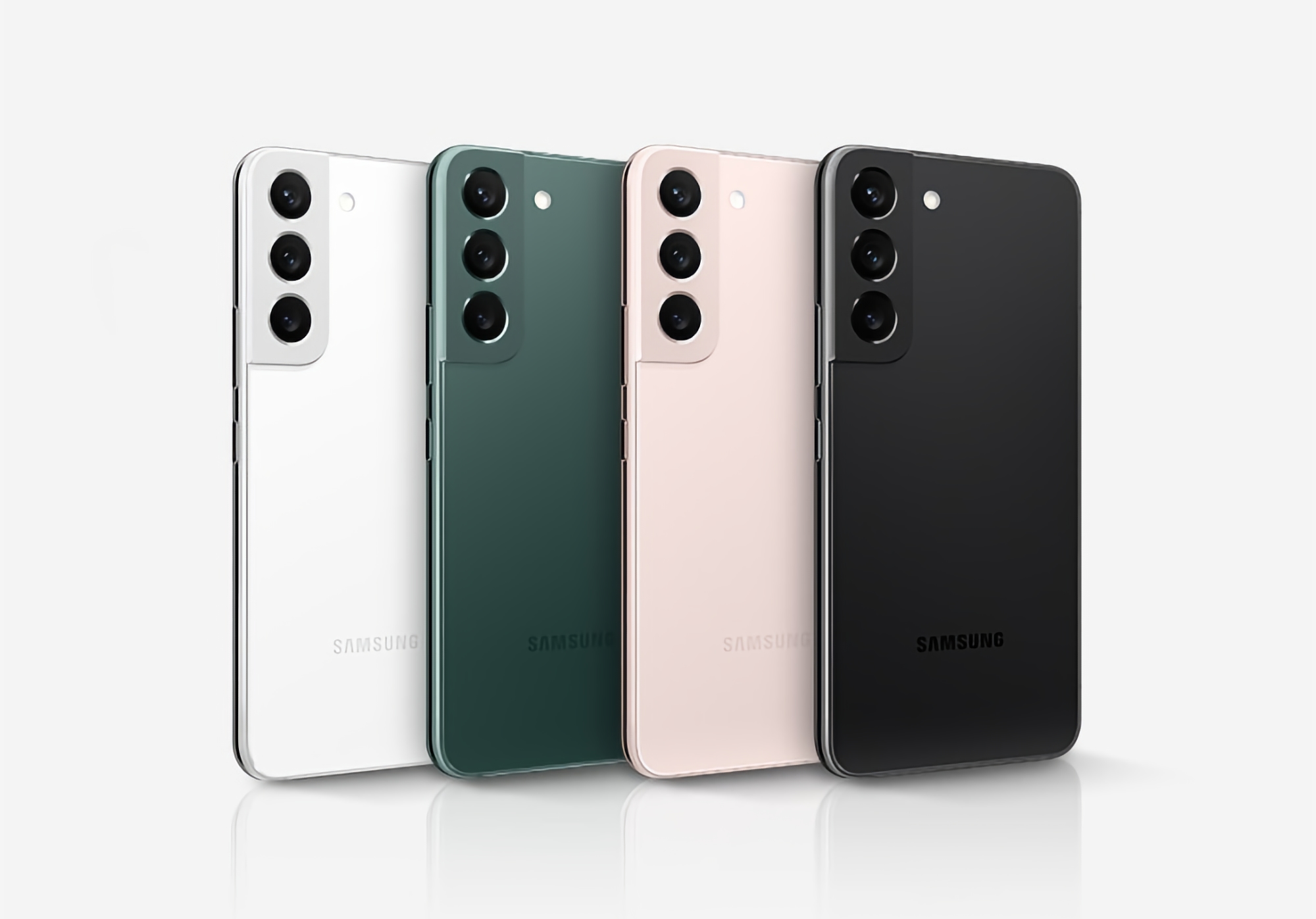Samsung Galaxy S22, Galaxy S22 и Galaxy S22 Ultra получили третью бета-версию One UI 5.0 на основе Android 13
