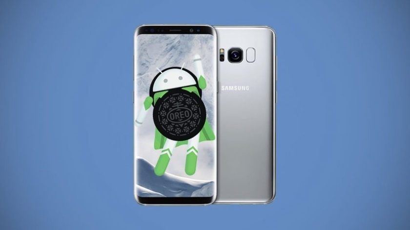 Samsung completes beta testing of Android Oreo for Galaxy S8